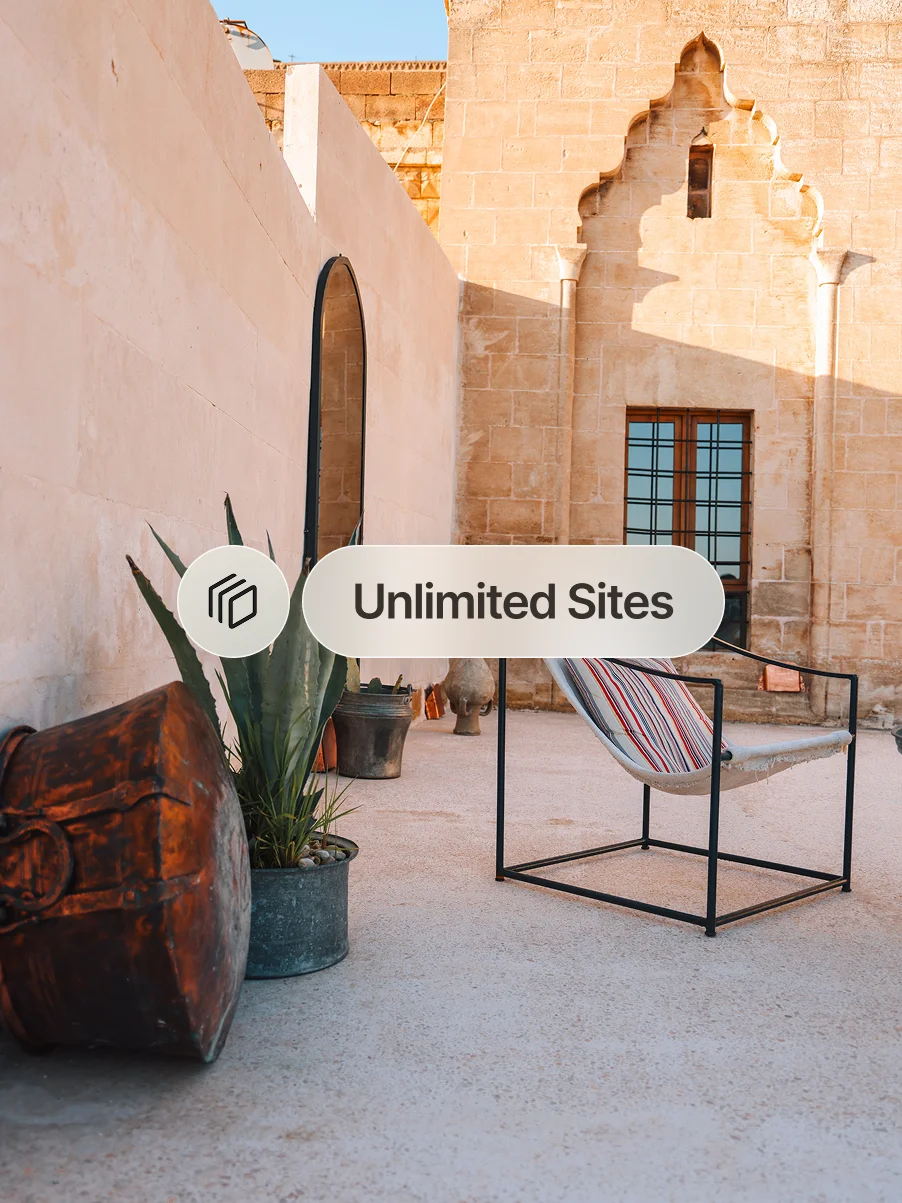 Unlimited.